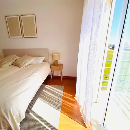 Apartamento Fuzita - Private 2 Bedroom *