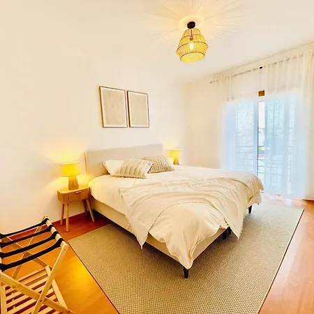Fuzita - Private 2 Bedroom * Fuseta