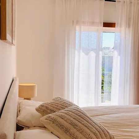 Fuzita - Private 2 Bedroom Apartament Fuseta