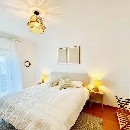 Fuzita - Private 2 Bedroom Fuseta