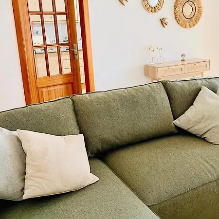 Fuzita - Private 2 Bedroom * Fuseta