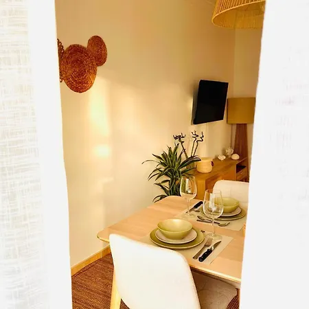 Fuzita - Private 2 Bedroom Fuseta