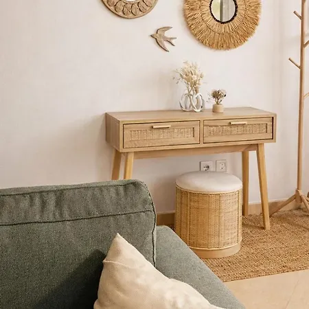 Fuzita - Private 2 Bedroom Apartament *