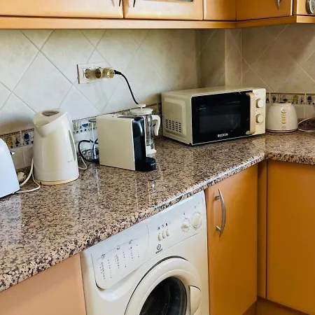 Fuzita - Private 2 Bedroom * Fuseta