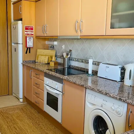 Fuzita - Private 2 Bedroom * Fuseta