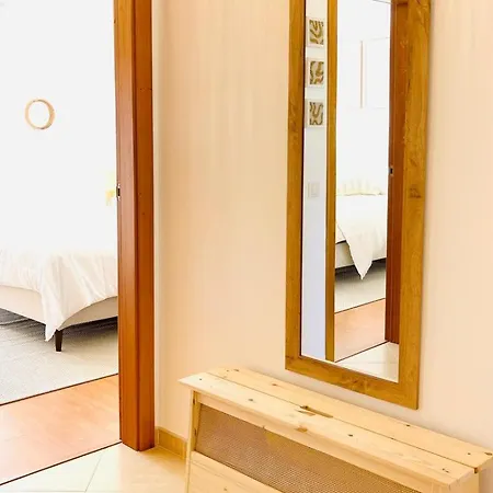 Apartamento Fuzita - Private 2 Bedroom *