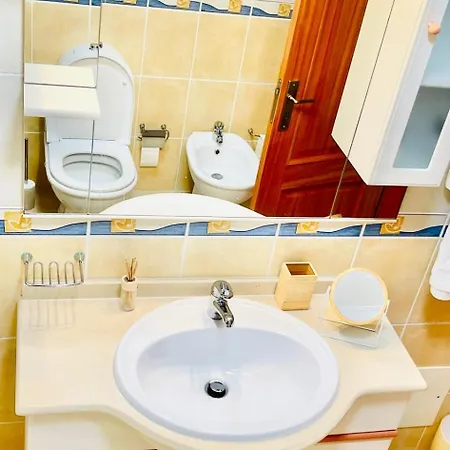Fuzita - Private 2 Bedroom Fuseta