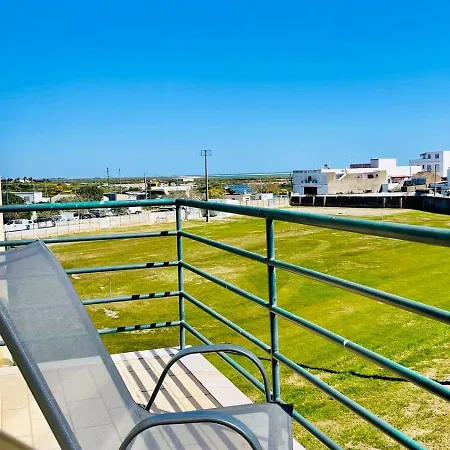 Fuzita - Private 2 Bedroom Fuseta