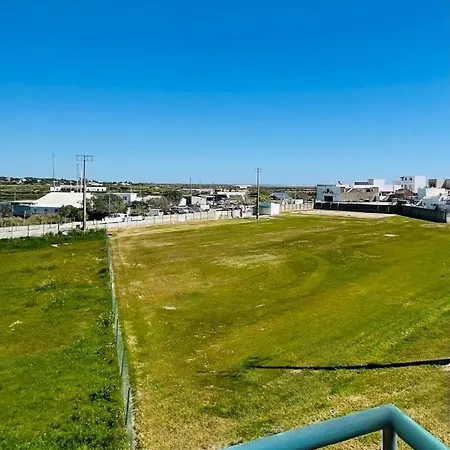 Fuzita - Private 2 Bedroom Apartament Fuseta