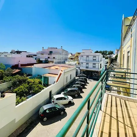 Fuzita - Private 2 Bedroom Fuseta
